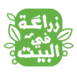 زراعة في البيت